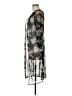 Assorted Brands Black Kimono Size M - photo 5