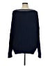 Old Navy 100% Cotton Blue Cardigan Size XL - photo 2