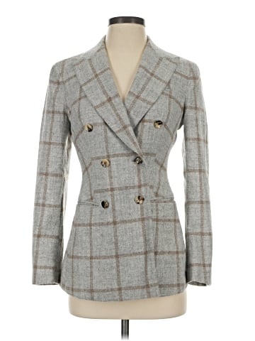 Suistudio Blazer (view 1)