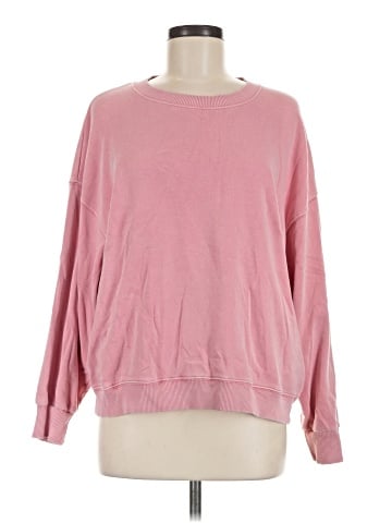 American Eagle Outfitters Sweatshirt (view 1)