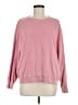 American Eagle Outfitters Pink Sweatshirt Size M - photo 1