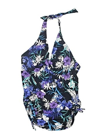 Swimsuits for all Swimsuit Top (view 1)