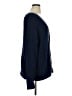 Old Navy 100% Cotton Blue Cardigan Size XL - photo 4