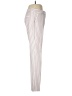 Express Stripes Ivory Dress Pants Size 6L - photo 4