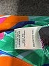 Floral & Ivy 100% Polyester Tropical Blue Sleeveless Blouse Size XL - photo 8