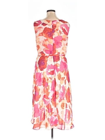 Black Label by Evan Picone Cocktail Dress (view 2)