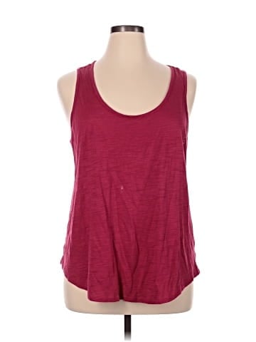 Dept222 Tank Top (view 1)