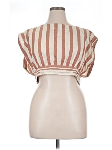 Free People Sleeveless Blouse (view 1)