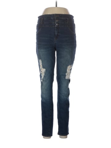 Refuge Jeans (view 1)