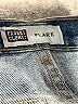 Faded Glory Hearts Blue Jeans Size 6 - photo 4