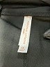 Adrienne Vittadini Black Athletic Shorts Size 1X - photo 3