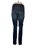 Refuge Solid Blue Jeans Size 12 - photo 2