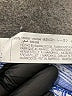 Zara Paisley Blue Dress Size 7 - photo 4