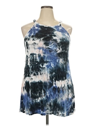Torrid Sleeveless Top (view 1)
