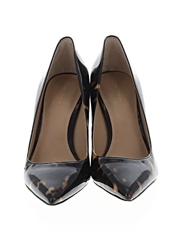 Ann Taylor Heels (view 2)
