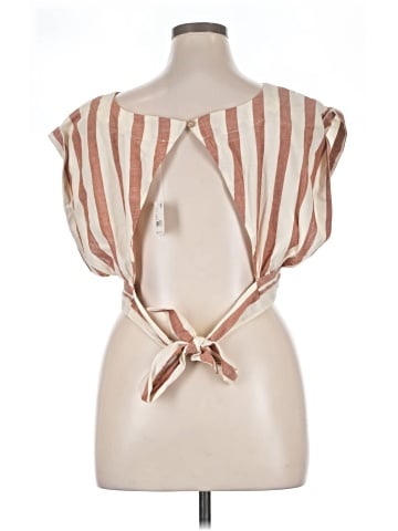 Free People Sleeveless Blouse (view 2)