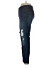 Refuge Solid Blue Jeans Size 12 - photo 5