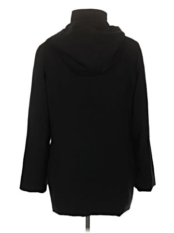 Calvin Klein Zip Up Hoodie (view 2)