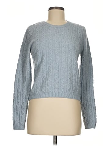 Hippie Rose Pullover Sweater (view 1)