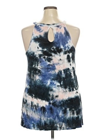 Torrid Sleeveless Top (view 2)