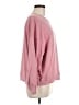 American Eagle Outfitters Pink Sweatshirt Size M - photo 4
