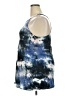 Torrid Blue Sleeveless Top Size 2X (2) - photo 5