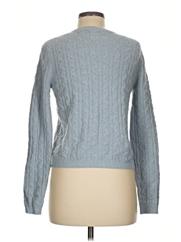 Hippie Rose Pullover Sweater (view 2)