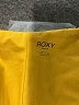 Roxy Print Yellow Swimsuit Bottoms Size M - photo 3