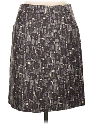 Lavender Label by Vera Wang Casual Skirt (view 1)