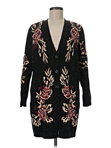 J.Jill Cardigan (view 1)