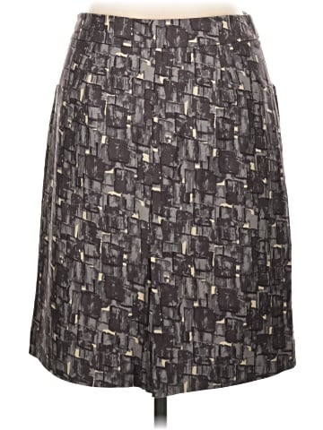 Lavender Label by Vera Wang Casual Skirt (view 2)