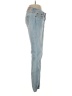True Religion Hearts Blue Jeans Size 26 waist - photo 4