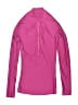 J.Crew Pink Rash Guard Size XXS - photo 1