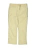 Baby Gap Yellow Khakis Size 4T - photo 1