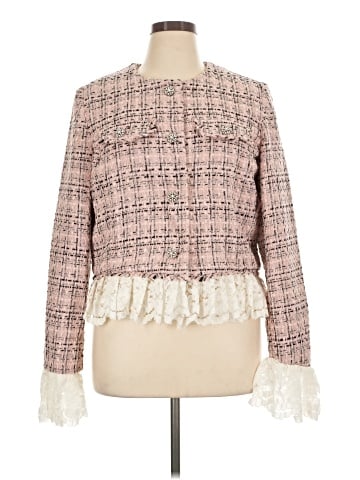 Wild Fable Jacket (view 1)