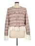 Wild Fable Tweed Pink Jacket Size XL - photo 1
