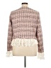 Wild Fable Tweed Pink Jacket Size XL - photo 2