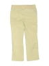 Baby Gap Yellow Khakis Size 4T - photo 2