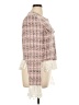 Wild Fable Tweed Pink Jacket Size XL - photo 4
