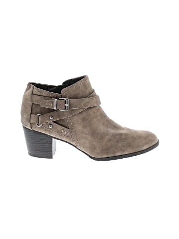 Indigo Rd. Ankle Boots (view 1)