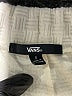 Vans Solid Yellow Athletic Shorts Size S - photo 3