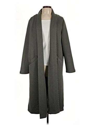 BB Dakota Coat (view 1)
