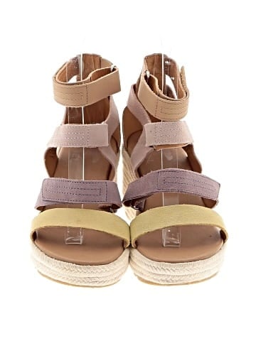 Sorel Wedges (view 2)