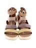 Sorel 100% Leather Tan Wedges Size 6 1/2 - photo 2