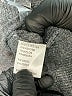 Lulu Gray Poncho Size S - photo 8