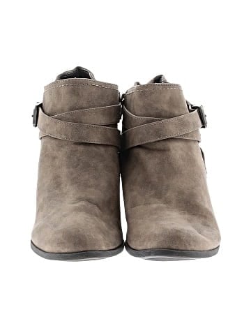 Indigo Rd. Ankle Boots (view 2)