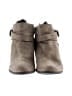 Indigo Rd. Gray Ankle Boots Size 11 - photo 2
