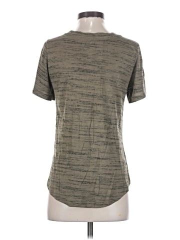 Pure & Good Short Sleeve T-Shirt (view 2)