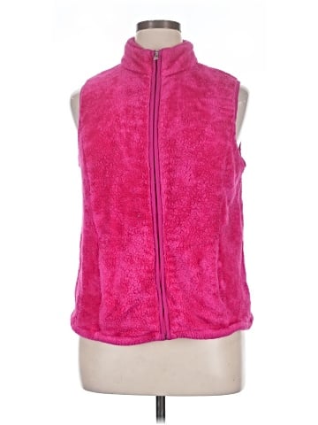 Kim Rogers Vest (view 1)