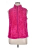 Kim Rogers 100% Polyester Pink Vest Size XL - photo 1